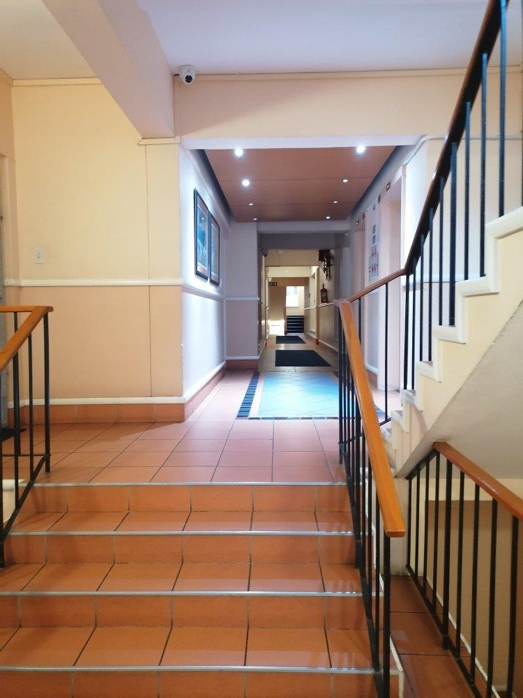 To Let 1 Bedroom Property for Rent in Humewood Eastern Cape